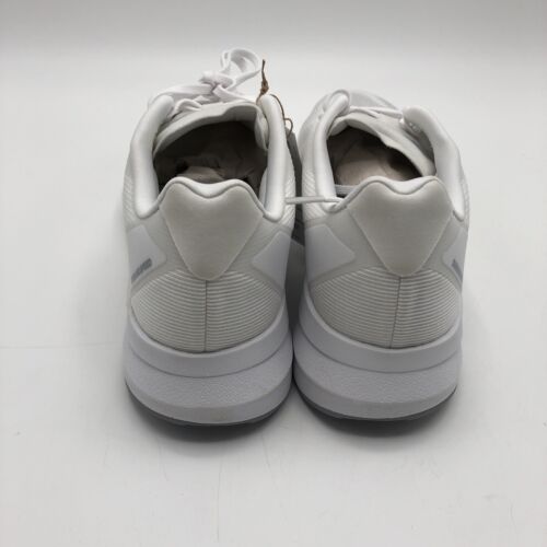 Man's Sneakers & Athletic Shoes adidas Running Duramo Speed Lightstrike Sz 13 - Picture 7 of 11