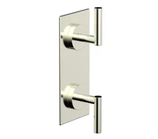 Phylrich 4-013/015 3/4" Thermostatic for Bathroom Shower SATIN NICKEL New in Box