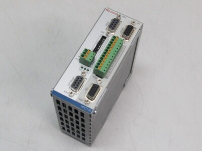 Rexroth VT-HNC100-1-P4/P-I-00/000/ Digital Axis Controller R901134614 TOP  