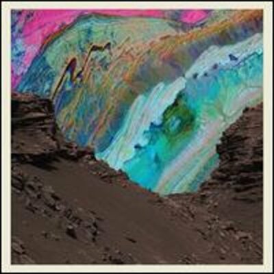 The Alien Coast by St. Paul & the Broken Bones: New