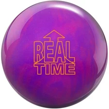 Ebonite Real Time Bowling Ball