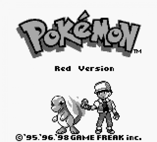 Pokémon Red Version Cartucho Fita Game Boy Gbc Gba Nintendo, Jogo de  Computador Nintendo Nunca Usado 56831465