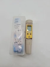 OAKTON ECO TESTR TDS Testr pure+ Dual Range 0 to 199.9 ppm
