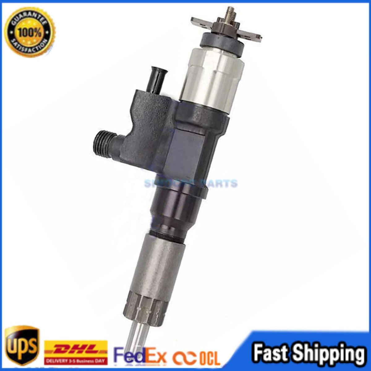 1pc Fuel Injector 295050-1560/8-98259287-0 For Isuzu Truck