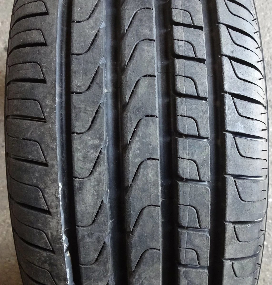 Pirelli Cinturato P7 Run Flat 225/45R18 91Y Performance