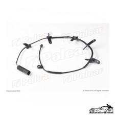 DELPHI Warnkontakt Verschleißanzeiger Vorne für MINI R50 R53