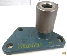 Detroit Diesel 6V92 Cooling System Fan Snubber Assy, pn 23520794