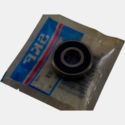 NEW SKF 6000-2RS1C3 Deep Groove Ball Bearing 