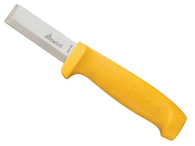 Hultafors STK Chisel & Sheath Holster