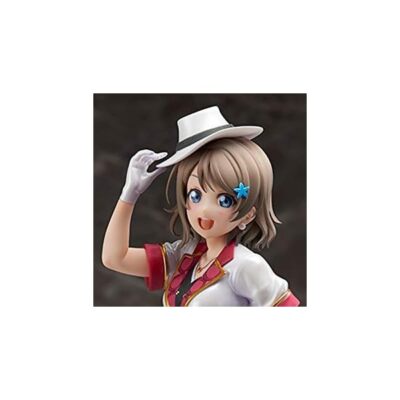 Love Live! Sonnenschein!! Geburtstag Figur Project Watanabe You Dengeki Hobby...