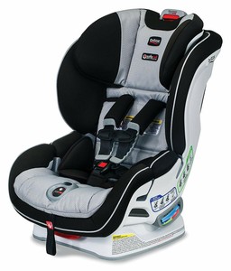britax usa boulevard clicktight