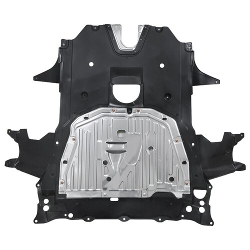For 2016-2021 Honda Civic Engine Cover Splash Under Shield 74110TBCA00 - Picture 2 of 8