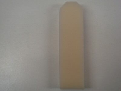 Filtro Aria Tecumseh 23410026 Per Tagliaerba E Tosaerba - Ricambio Originale 145x40x30mm - Foto 3