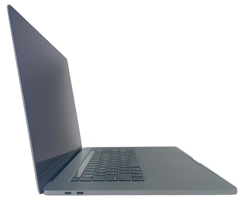 READ LCD Apple MacBook Pro A2141 2019 2.6GHz i7-9750H 512GB SSD 16GB RAM #183937 - Afbeelding 6 van 11