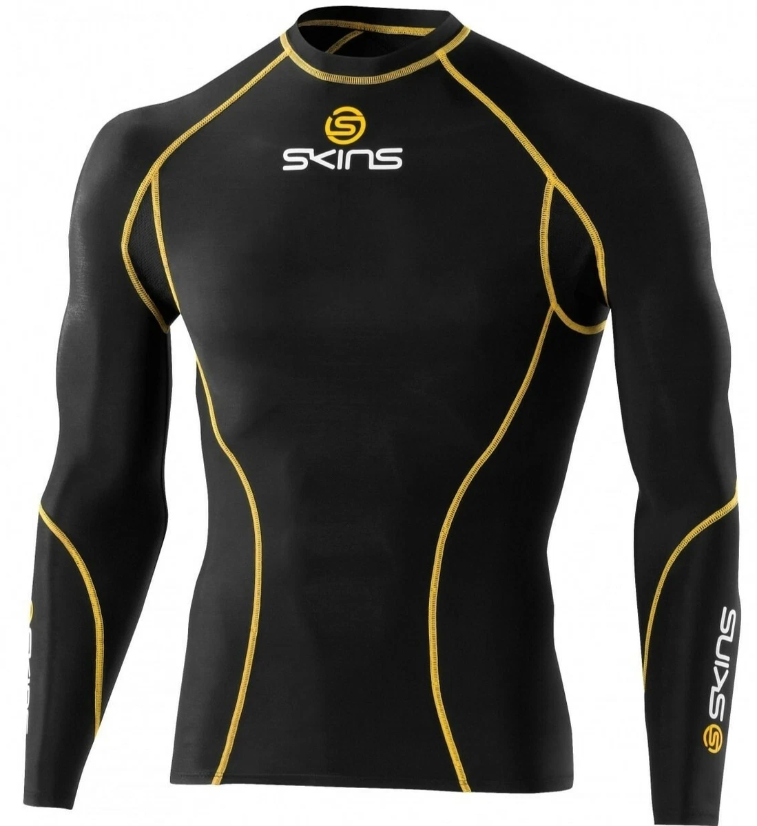 Skins abbigliamento clearance
