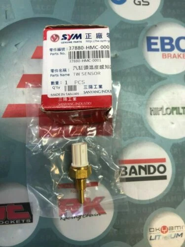 Interruttori e relè SYM per scooter