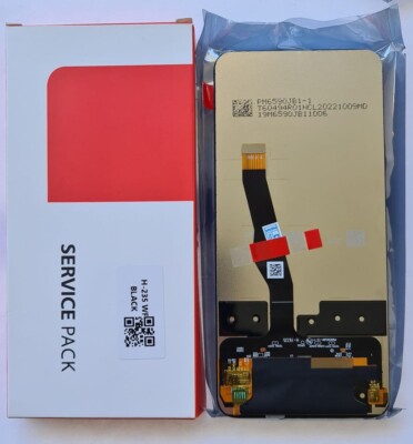 HUAWEI P Smart Z STK-LX1 / Honor 9X / Honor 9X Pro / Y9 Prime 2019 LCD Display