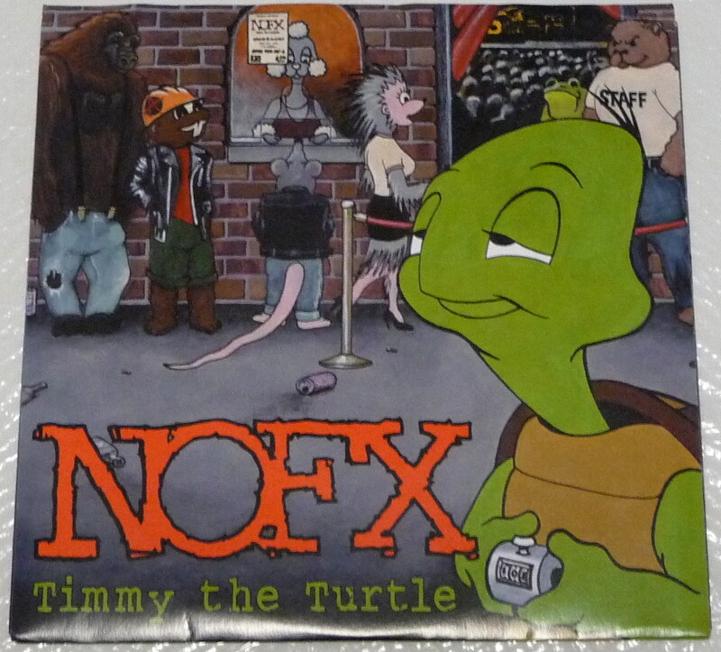 RANCID レコード LP green day NOFX RANCID レコード LP green day NOFX