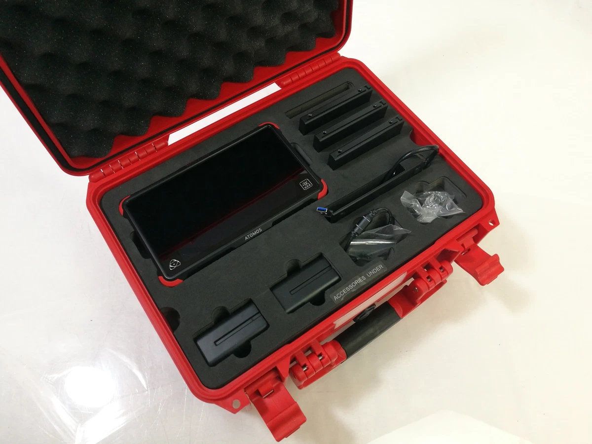 Atomos Ninja Flame 7