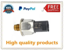 7L0907597 For Transporter Multivan V Touareg ABS ESP Brake Pressure Sensor