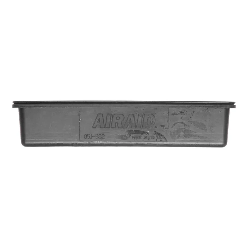 Airaid Replacement Air Filter Fits 2007-2025 Ford Expedition F-150 - 851-385 - Image 3 of 4