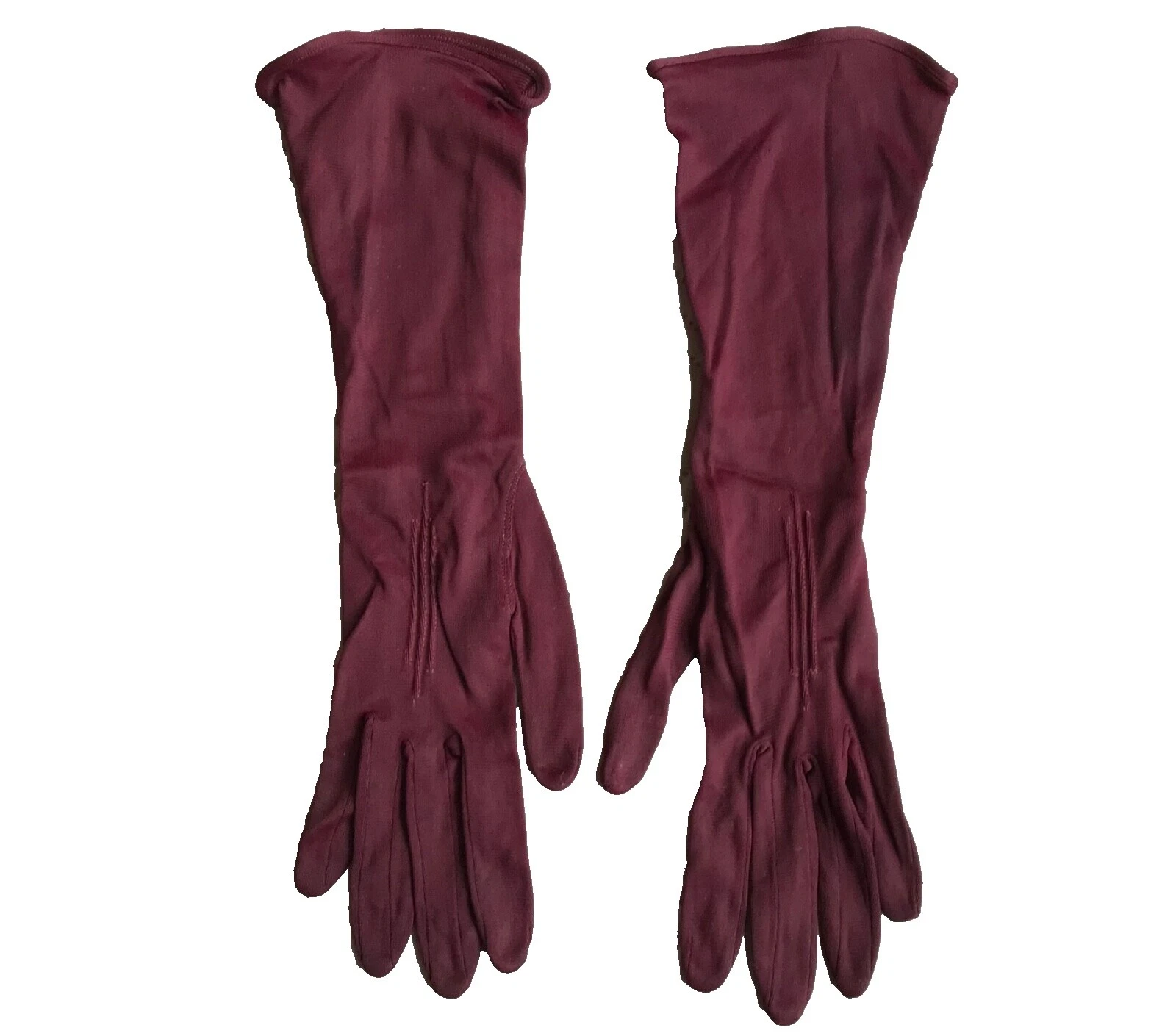 Guantes de eveningwear 1960s Vintage