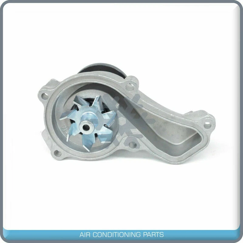 Bomba de agua del motor compatible con Honda Civic 2006 2007 2008-2011 L4 1,8 L gasolina 06192R1A305 Foto 4 de 4