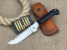 OLIR Russland Outdoor Пчак Pchak Klappmes...