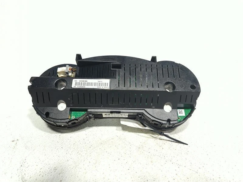 Used Speedometer Gauge fits: 2010 Mercedes-benz Mercedes gl-class 164 Type ML350 Foto 2 de 4