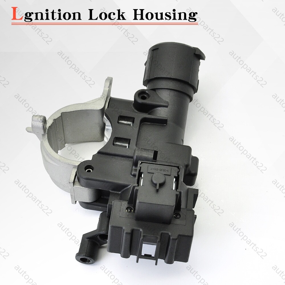 New Ignition Lock Housing 9L8Z3511A For Ford Focus Escape Mercury Mazda 0811 eBay
