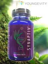 Youngevity Dr. Wallach Synaptiv™