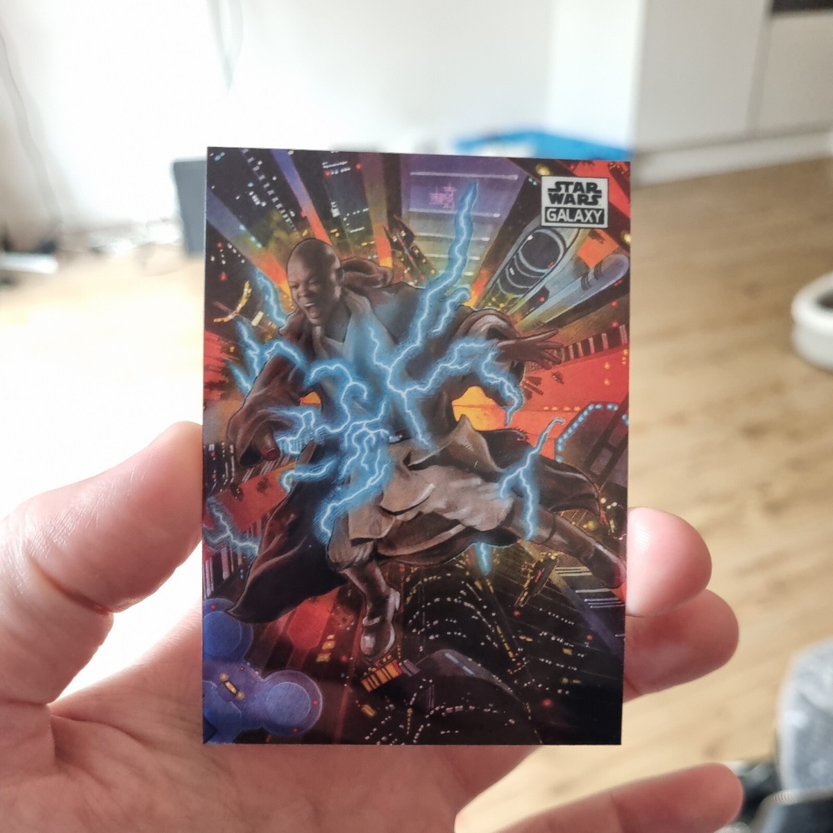 Procos Inviti Star Wars Galaxy Con Buste – 6 Pezzi In Carta FSC – Multicolore, PR93957
