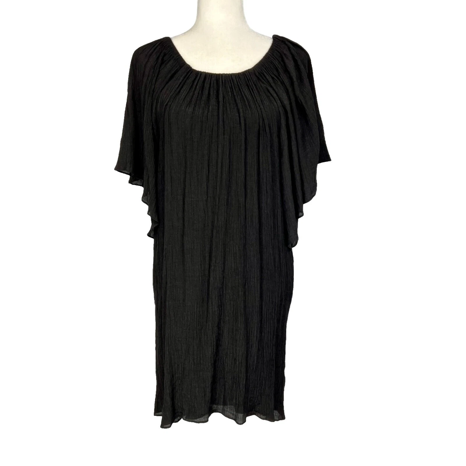 Vestidos sólido T-Bags Shift para Mujeres