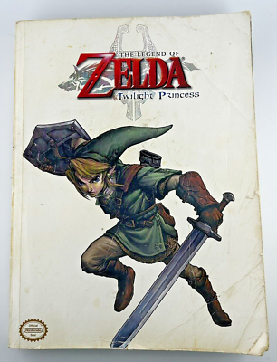 The Legend of Zelda Twilight Princess Premiere Edition Wii Prima