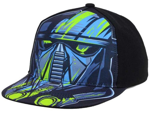 Youth Snapback Adjustable Hat Cap Y 