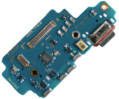 Samsung Galaxy S24 Plus - Ladebuchse Reparatur