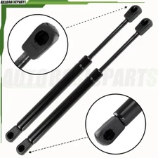 2 PCS Rear Trunk Lift Support Struts Shocks Fits 06-07 Ford Fusion Mercury Milan