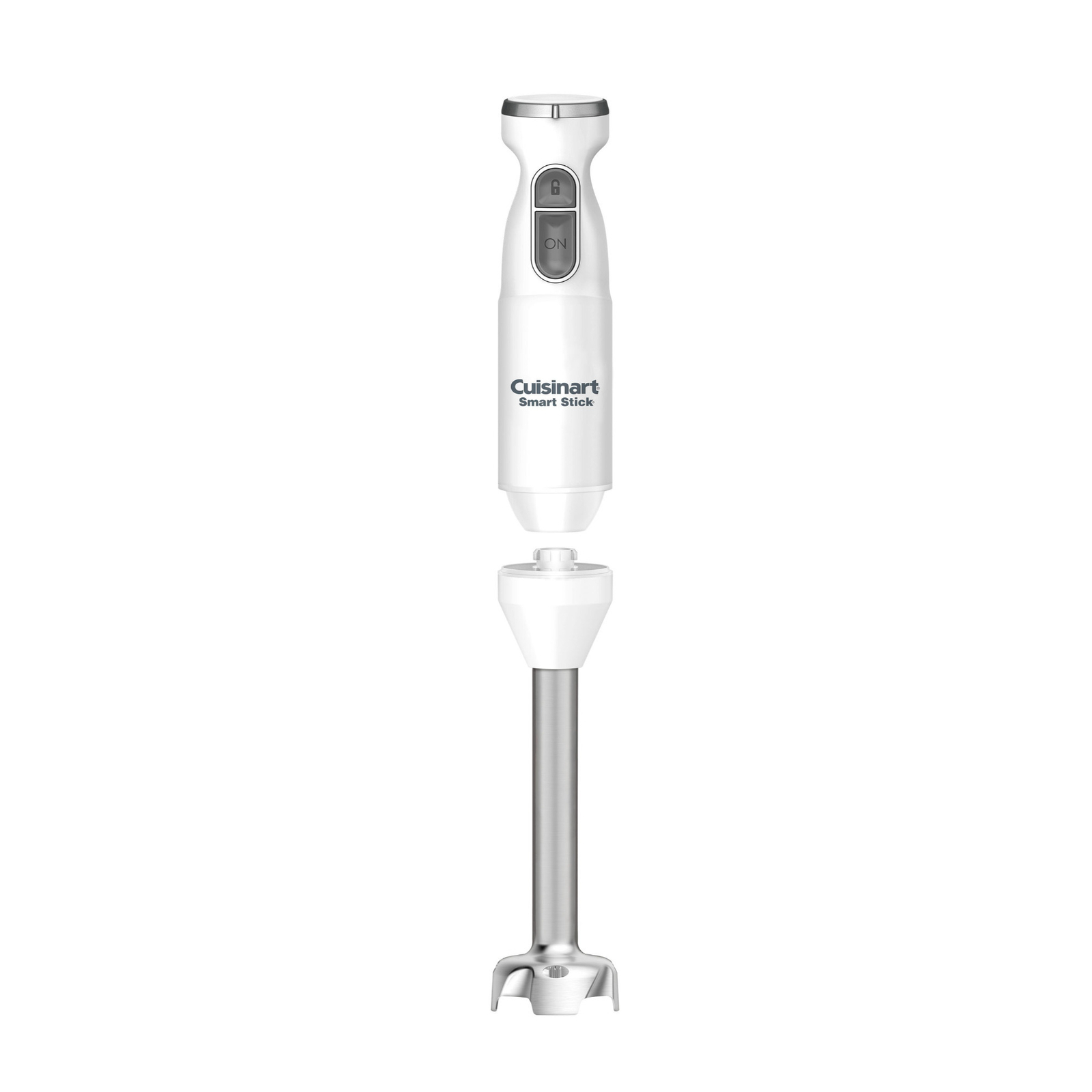 Cuisinart CSB-175 Smart Stick Hand Blender White