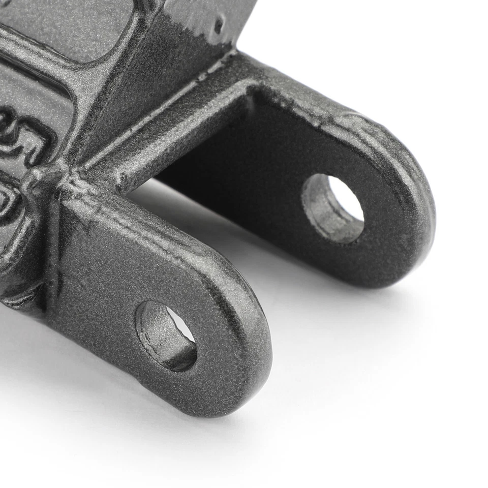 Foot Pegs For Honda XR250/400 XR350R XR600R XR650L XR650R CR80 - Image 3 of 4