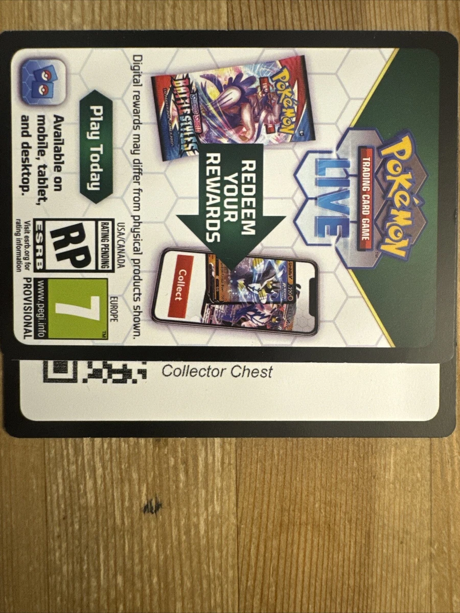 Pokemon Tcgo Codes for sale | eBay