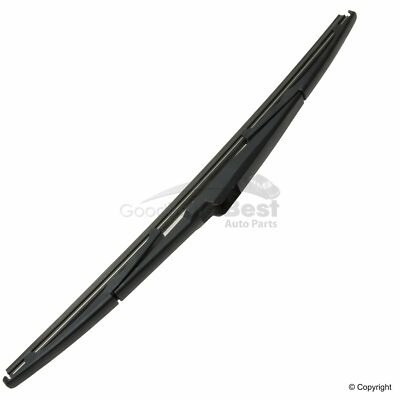 One New Bosch Windshield Wiper Blade Rear H352 | eBay