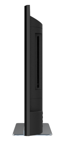 REF* Falcon 22" WebOS Smart TV - FHD, Integrated DVD Player, Bluetooth 5.0 - Picture 12 of 16