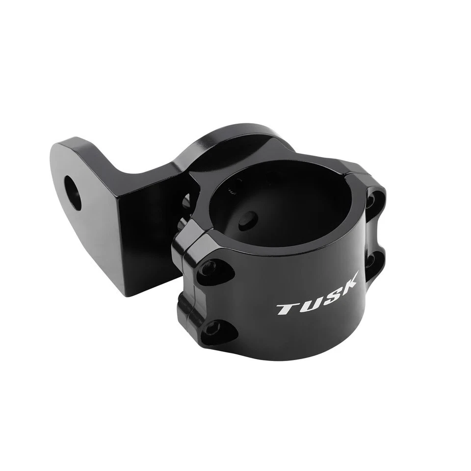 Tusk Heavy Duty Adjustable Flag Mount Compatible with Polaris RZR XP/XP4 1000 Foto 3 de 4