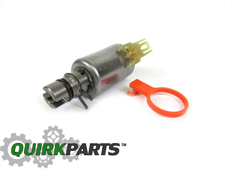 05-10 Jeep Grand Cherokee 06-10 Commander 4WD ACTUATOR OEM NEW MOPAR #52114003AF - Image 2 of 4