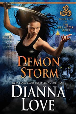 #ad #ad Demon Storm: Belador book 5: Volume 5 T... by Love Dianna Paperback softback $8.14