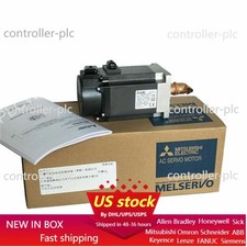 1PC Mitsubishi HA40NC-S HA40NCS Servo Motor New