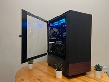 Gaming PC | RTX 2060 SUPER | AMD Ryzen 5 3600x | 32GB RAM | 512GB SSD