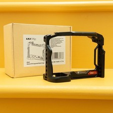 Sony A7 III/ A7RIII Camera Cage UURig R063 Arca Swiss Plate