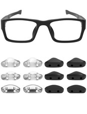 Nose Pads Replacement Nose Piece for Oakley Splinter OX8077 OX8095 Eyeglasses