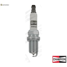 4x ZÜNDKERZE CCH9801 FÜR OPEL ZAFIRA/FAMILY/B/TOURER/Box/Body/MPV DR 1.6L 4cyl